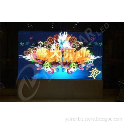 SMD 3 in 1 P5 HD Indoor Full Color LED Display for Advertis